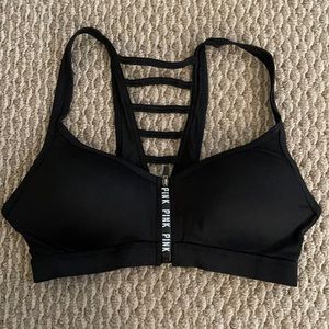 VS Sports Push-Up Bra